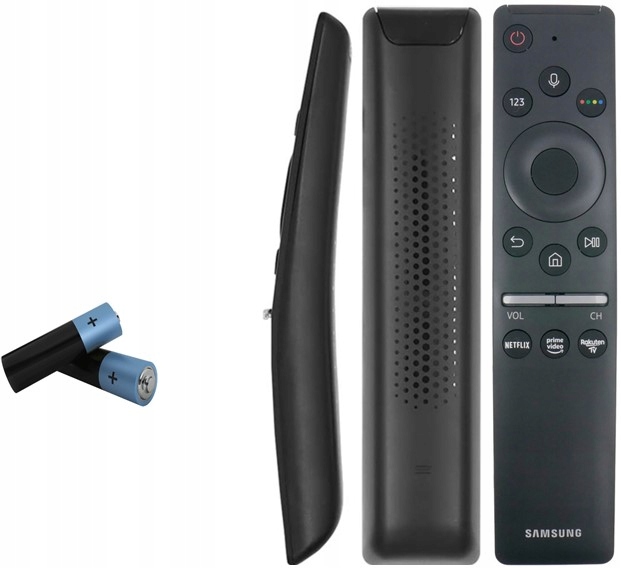 Originální Dálkový Ovladač Pro Televizor UE65RU8000 Samsung RU8000 UE65RU8000S