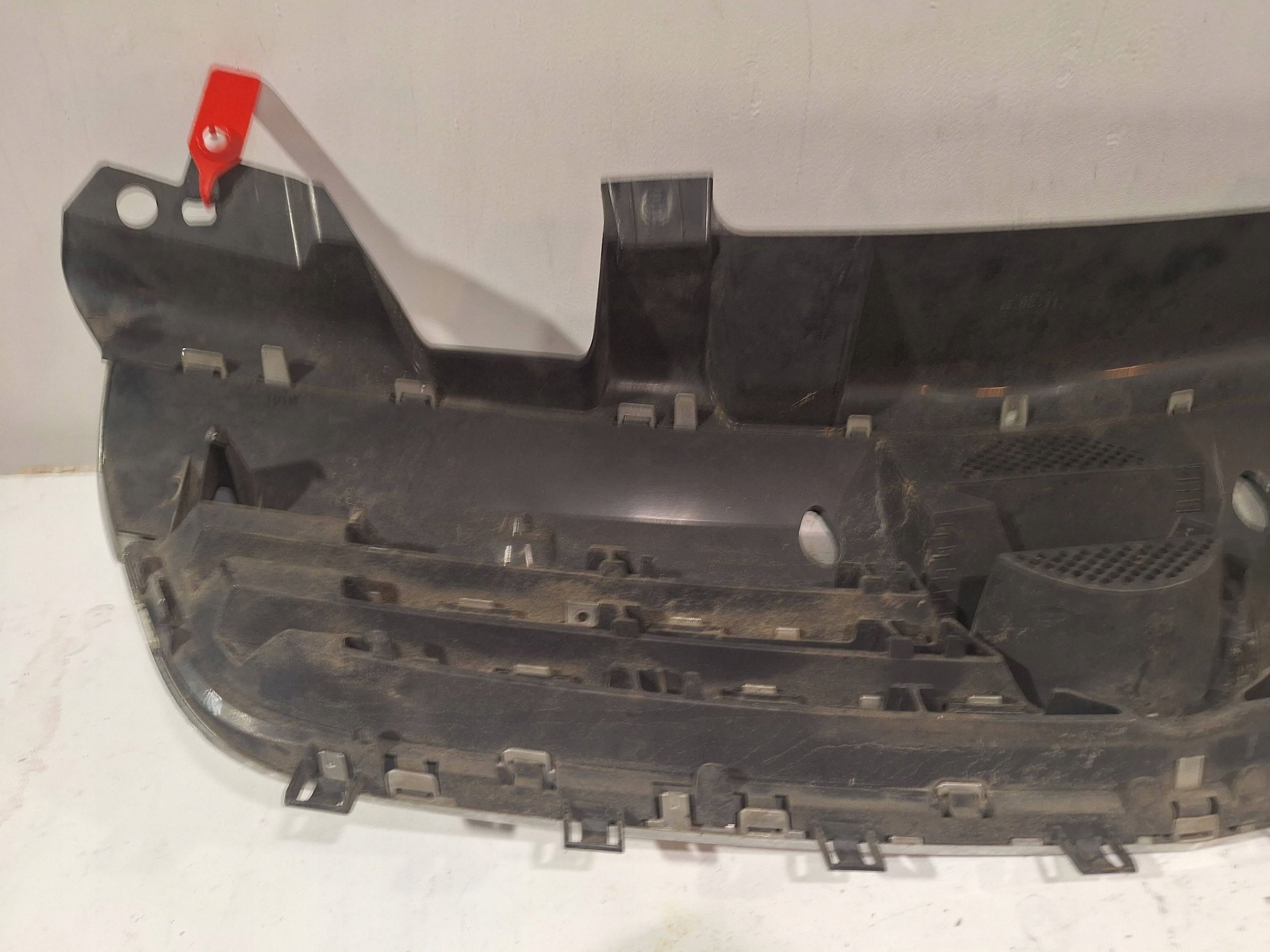 maska 13247331 OPEL ZAFIRA B LIFT 08