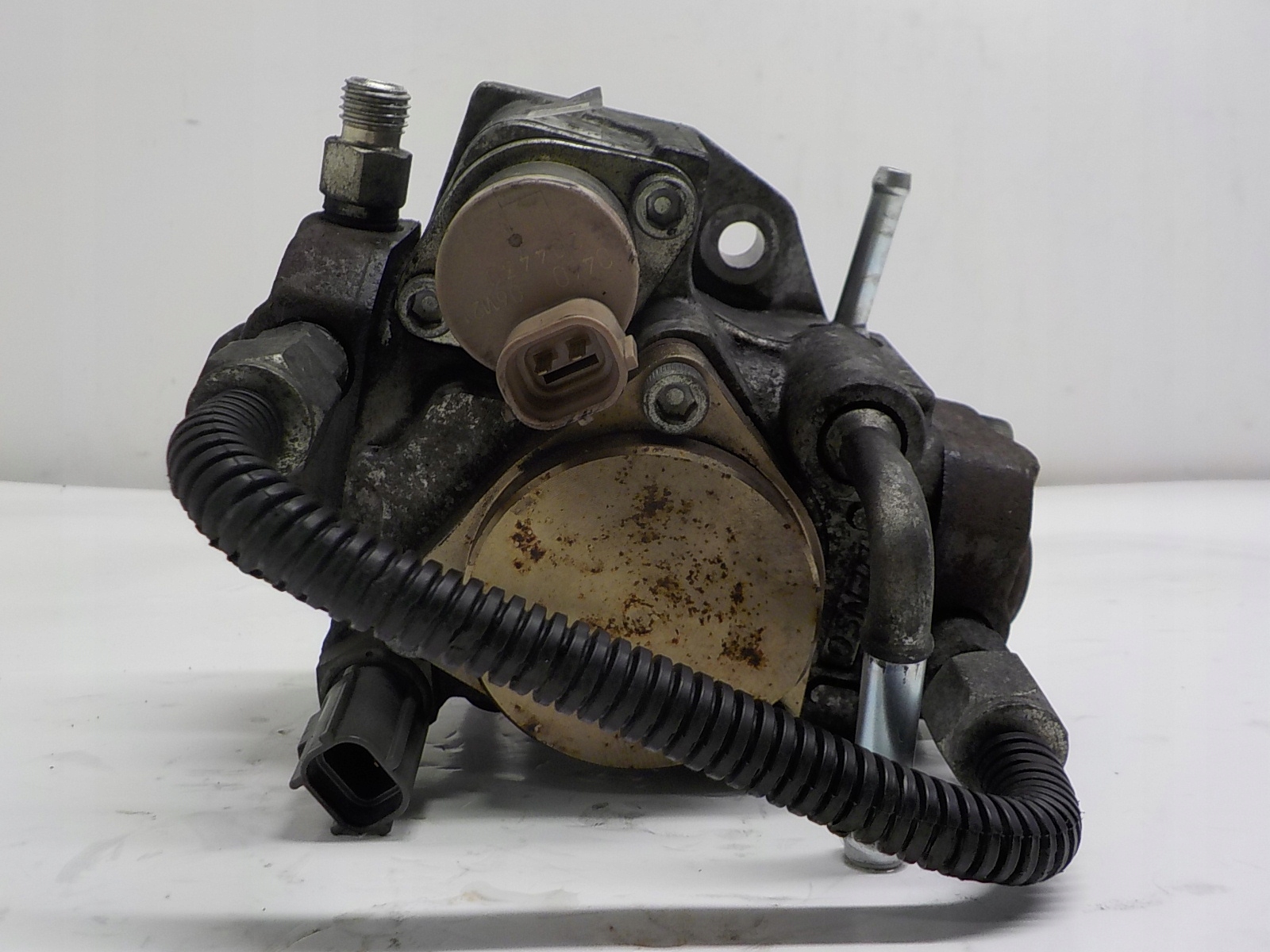 MAZDA 2.2 MZR-CD R2AA Einspritzpumpe 294000-0621