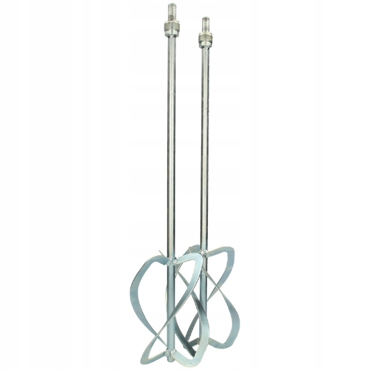 Hikoki 375615 Miešadlá Do Miešačky UM22VYST M27 135 x 600 mm