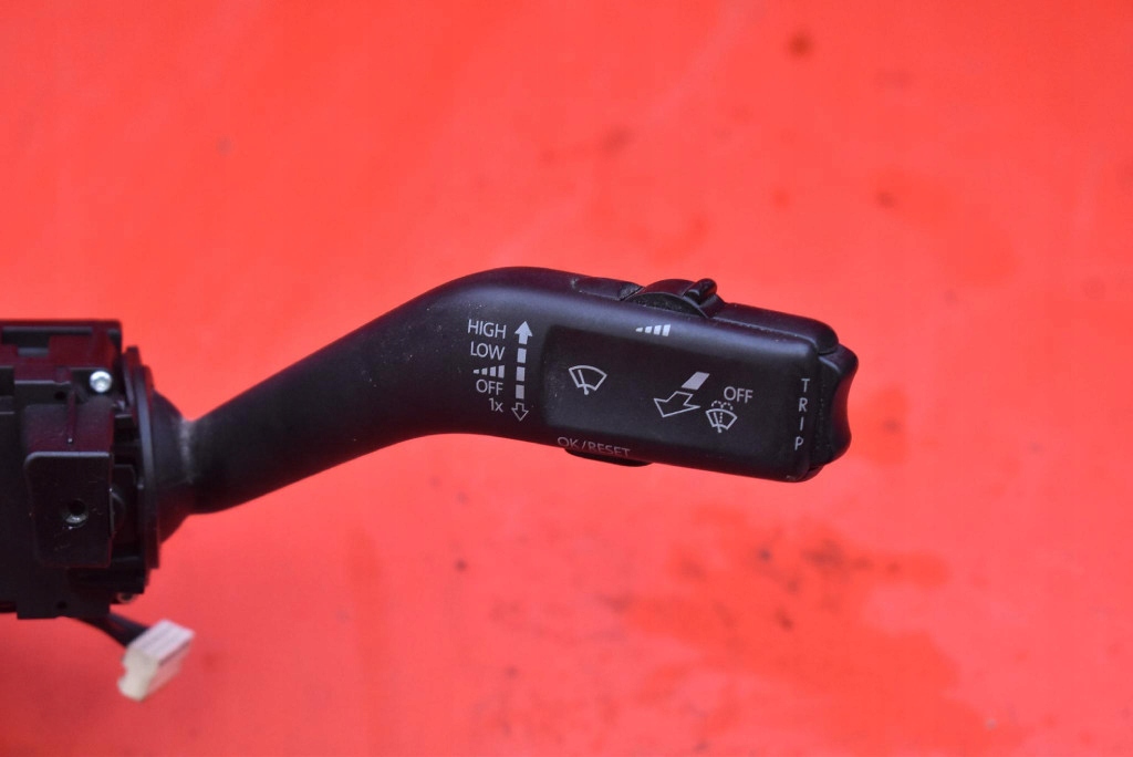 DEVIO LUCI TERGICRISTALLO TERGI PAJAK 3C5953513Q VW PASSAT CC 08-12