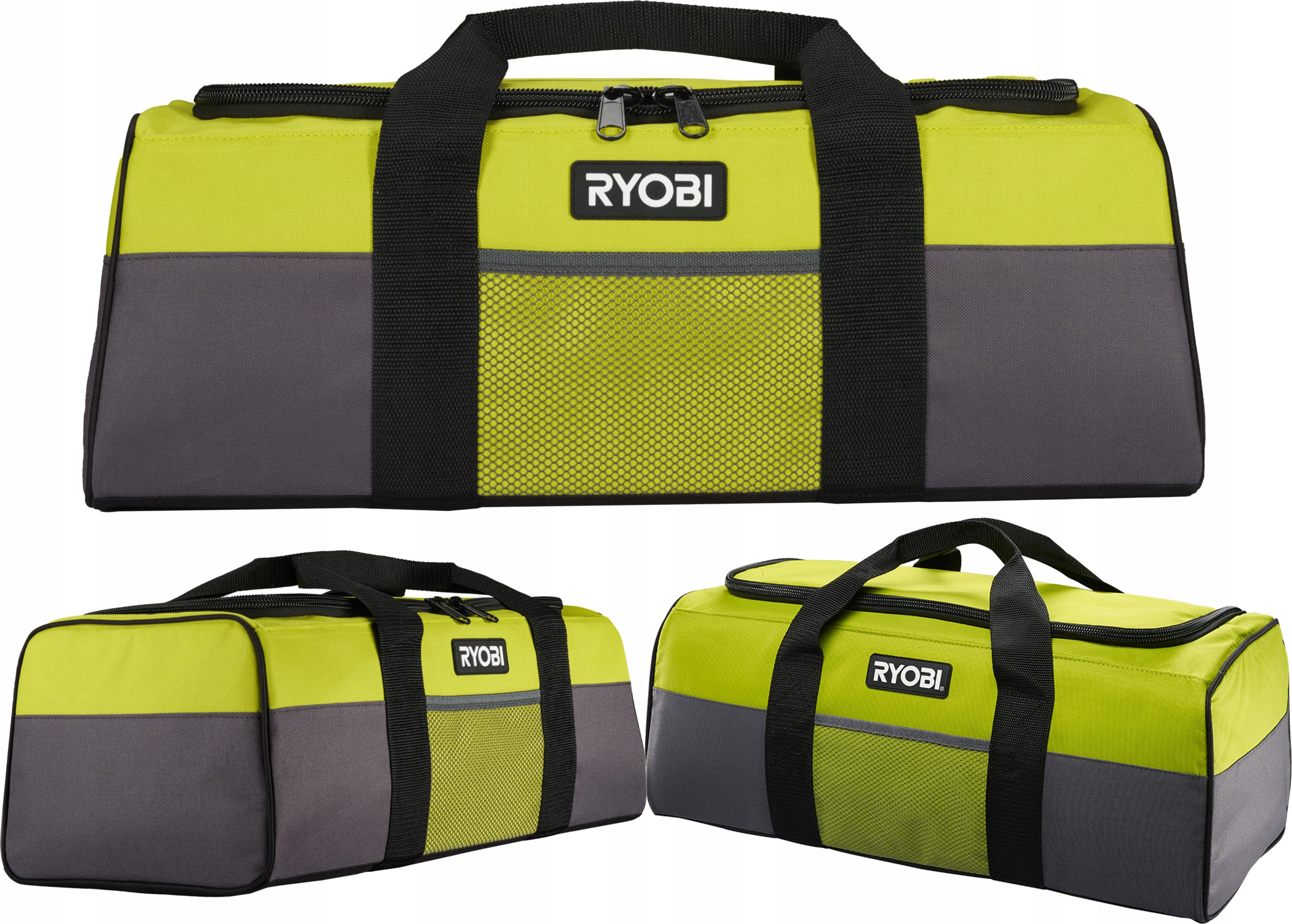 

Ryobi RTB3272 Torba Narzędziowa 56cm Na Narzędzia