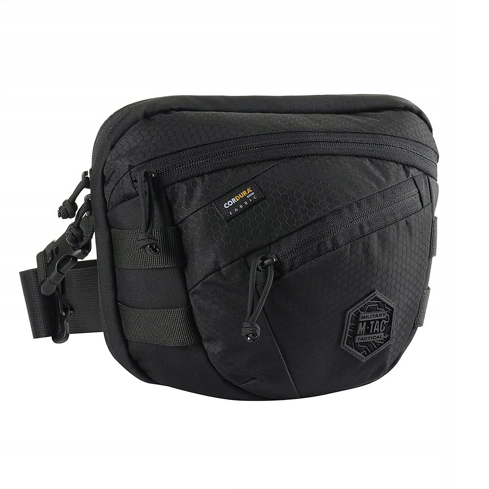 M-Tac Taška Sphaera Hex Hardsling Bag Gen.II Elite