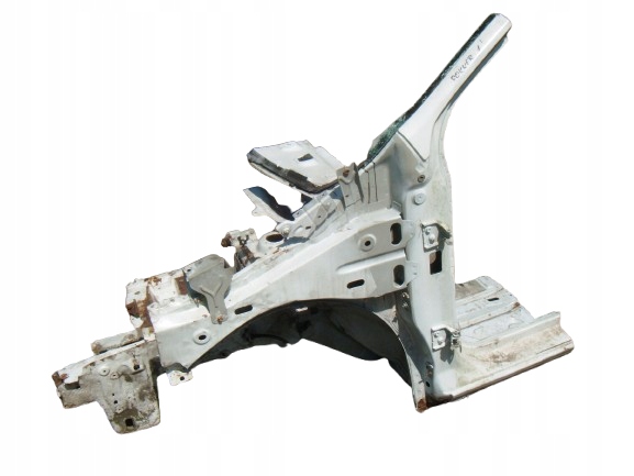 DACIA DOKKER 12- PODŁUŻNICA ĆWIARTKA LEWA PRZÓD