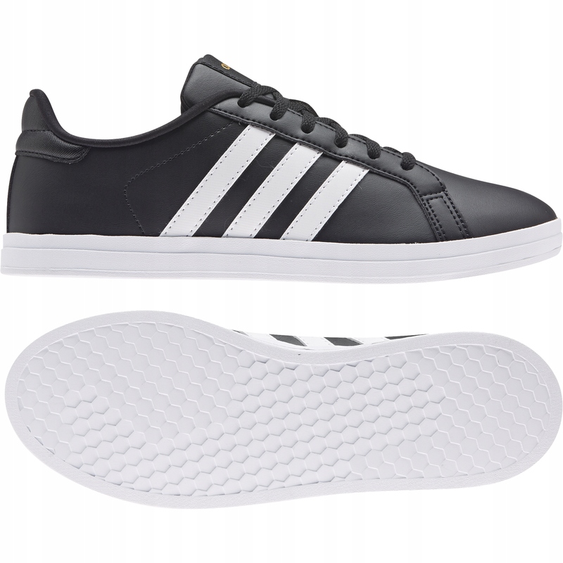 

Buty damskie adidas Courtpoint X FW7379 38 2/3
