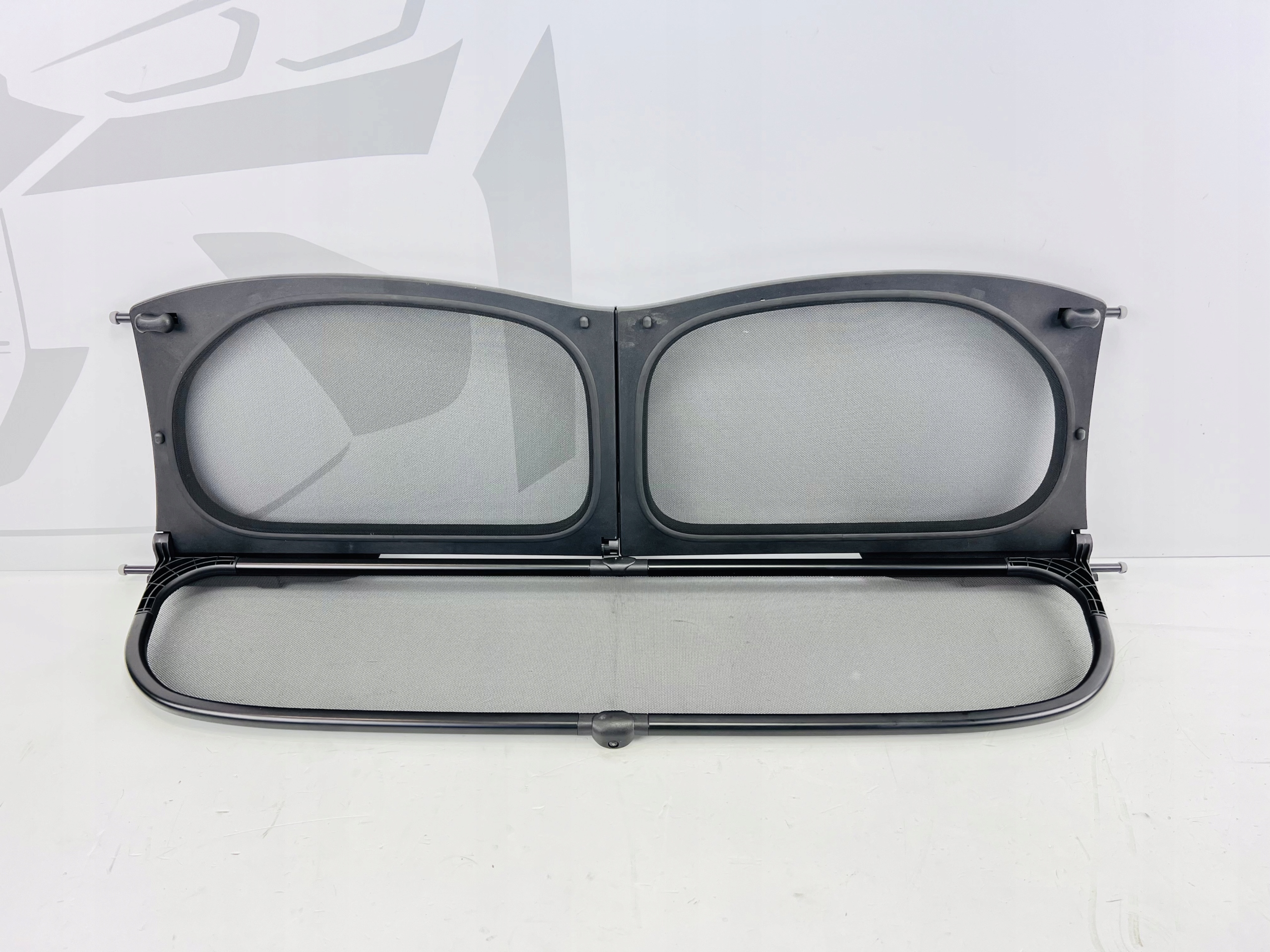 Захист від вітру MINI R57 2757001