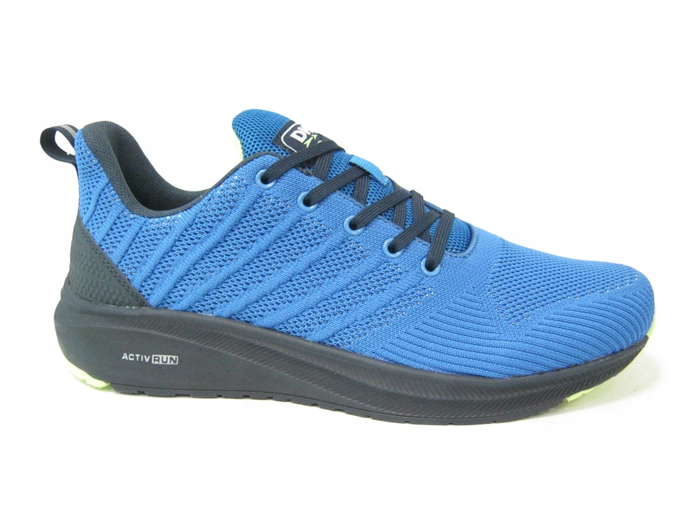 

Buty Dk Sport Jogging Avoid (vb16731 blu) 45