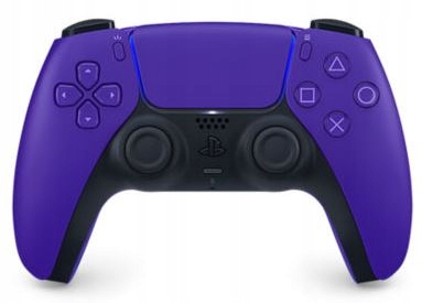 Sony PlayStation 5 DualSense V3 Wireless Controller Galactic Purple (PS5)