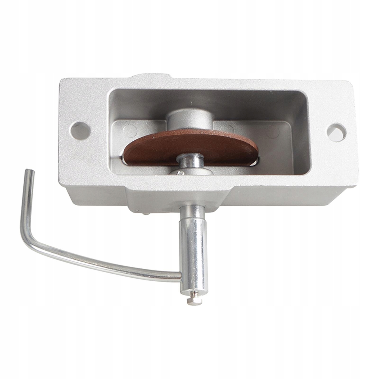 Ручной алюминиевый поршень