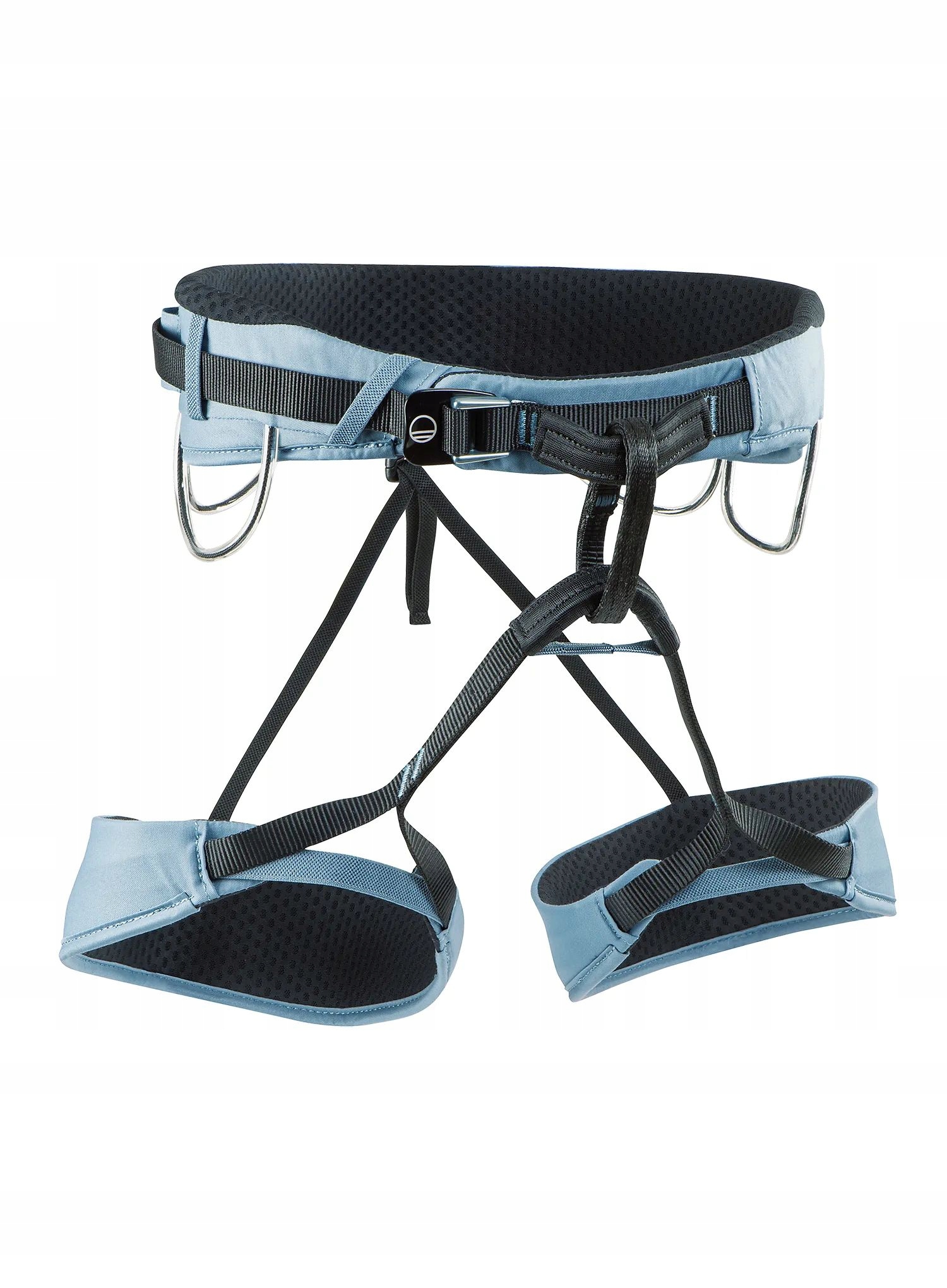 Horolezecký postroj Wild Country Flow 2.0 deepwater/black L