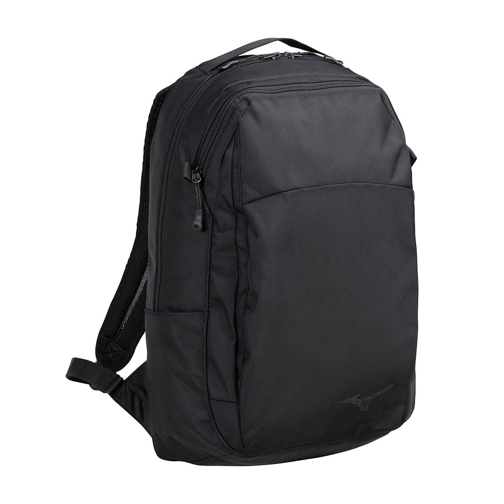 Batoh na notebook Mizuno Waso 20L Backpack Black