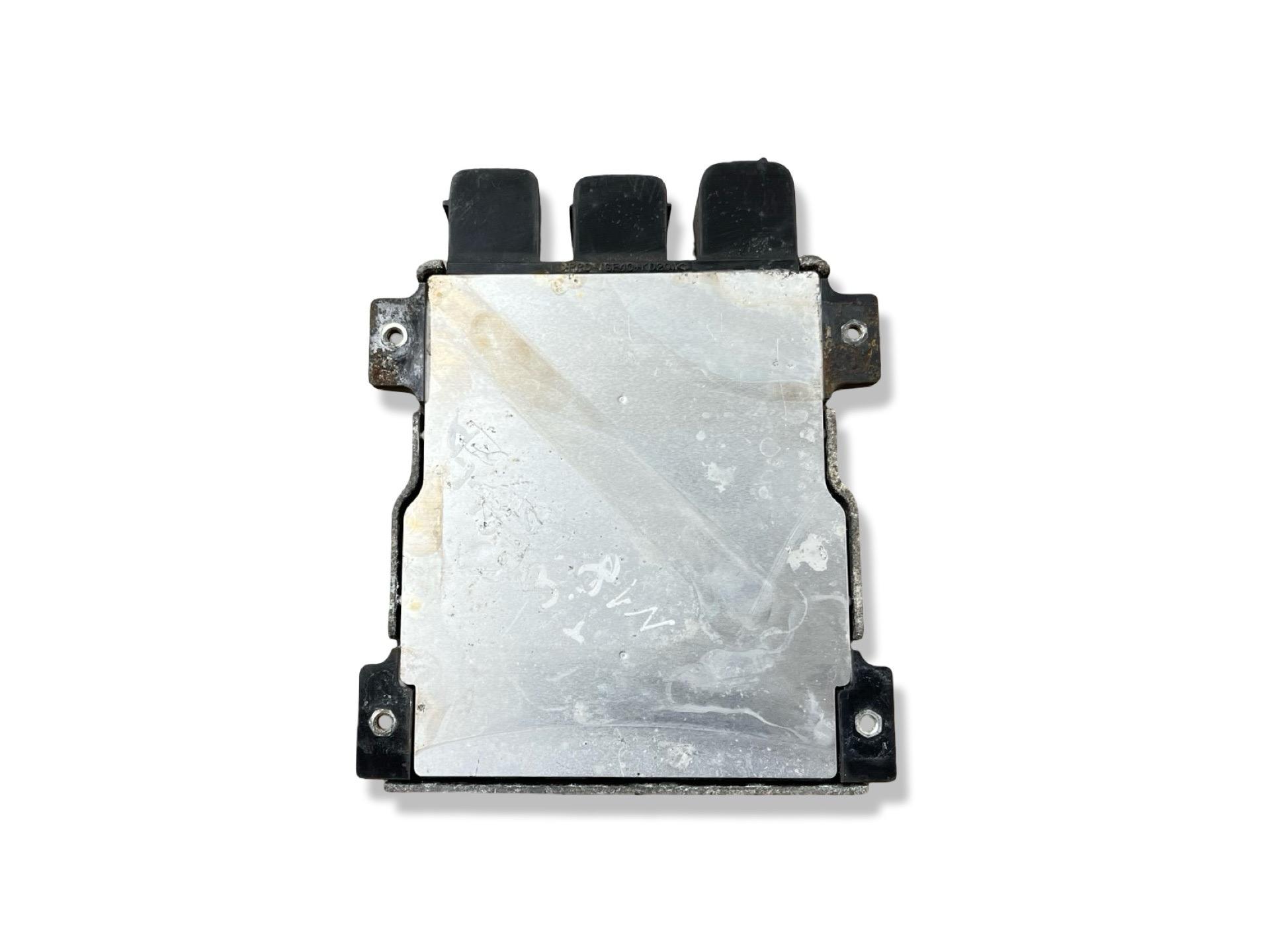 modul Einspritzdüse Toyota Corolla Verso 2 AR10 2005 89871-20070