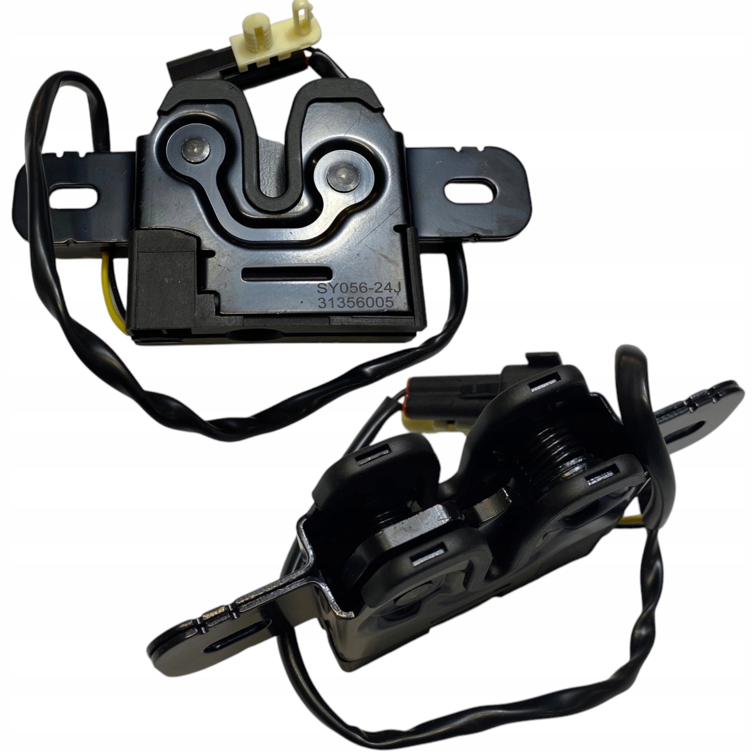 Zámek Masky Pravého krytu motoru Volvo XC60 2009-2014