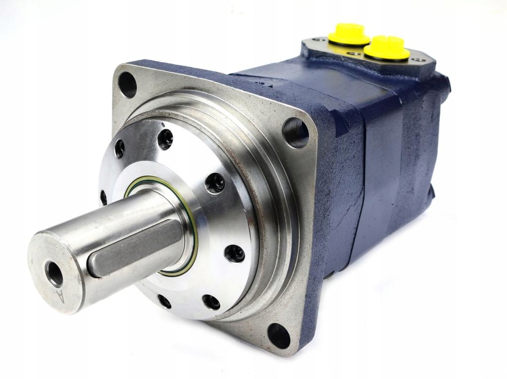 WMV-800 - Гидравлический двигатель 800 см3 WARYNSKI