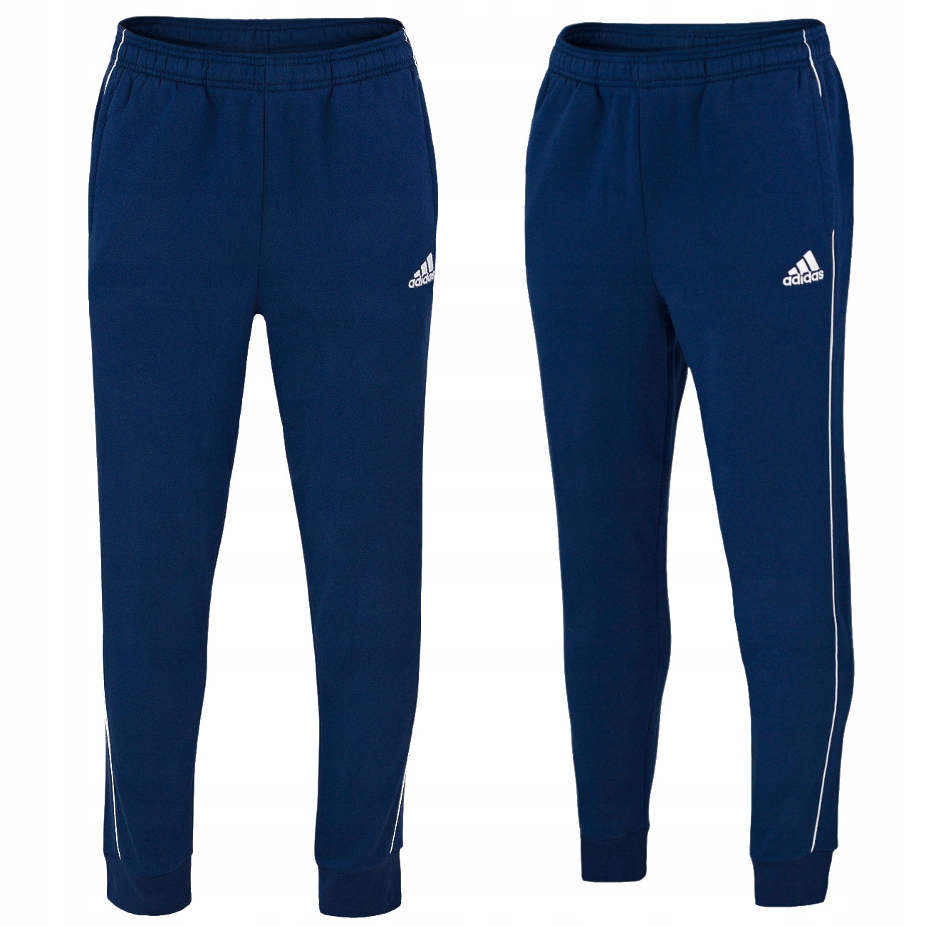 

Adidas Spodnie Dresowe Męskie Dresy Core 3XL