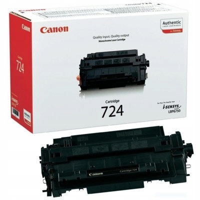 Toner Canon CRG-7 4960999664873 čierny (black)