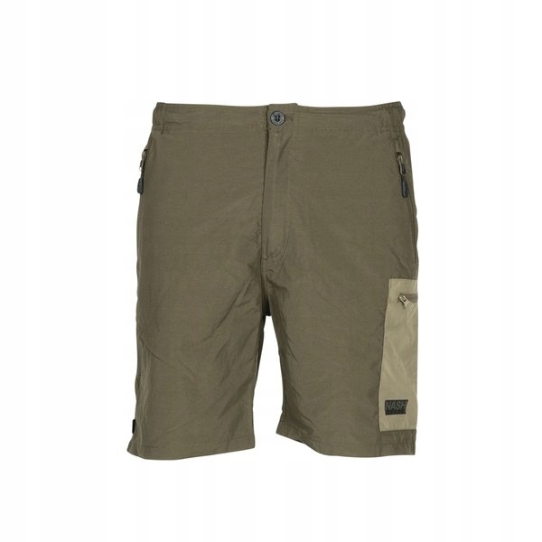 Nash Spodenki Ripstop Shorts Roz. XXXL