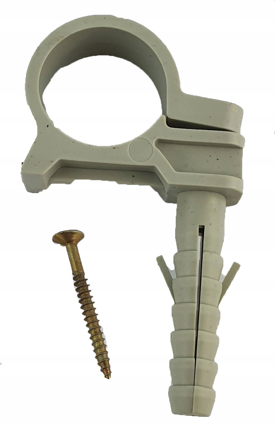 

Uchwyt boczny Pcv do rur Pp Pex 20 5 szt