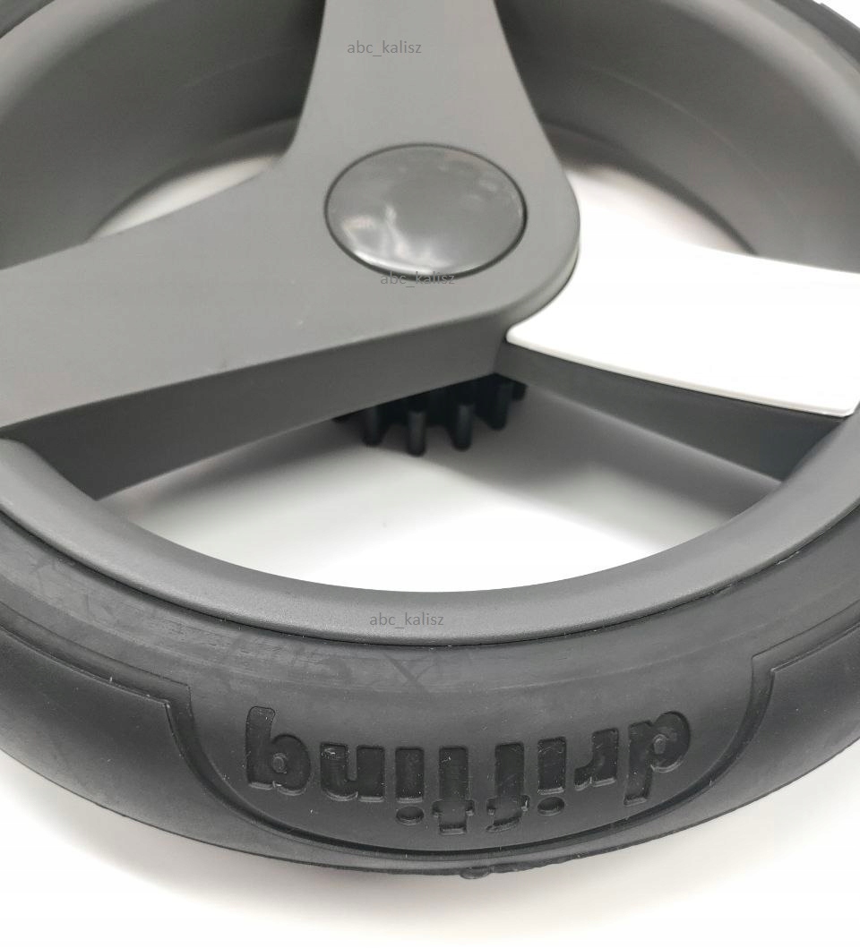 Koło do wózka Adamex Vicco tylne duże 12 cali Marka Adamex