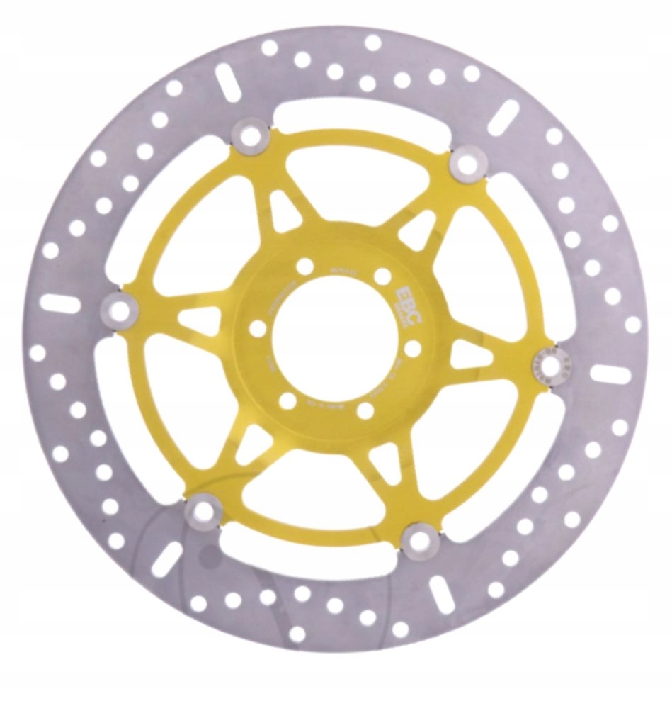 Přední Brzdová Deska Ducati Mh 900 Monster 600 620 696 750 800 1000