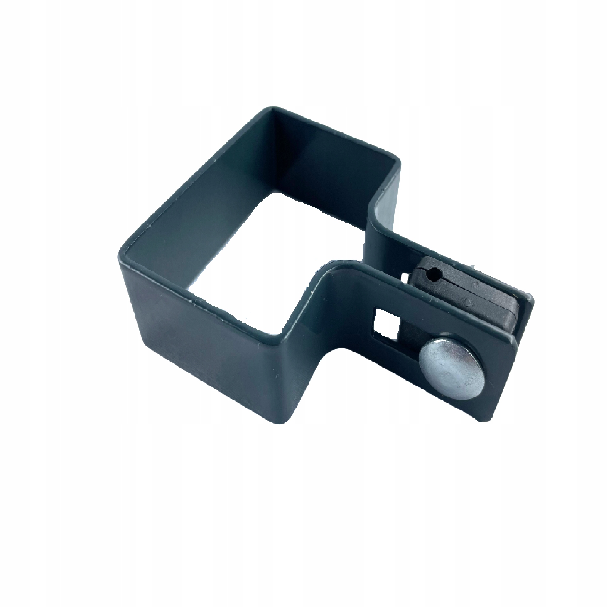 OBEJMA POCZĄTKOWA STARTOWA KOŃCOWA 60x40 Grafit