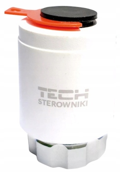

Tech Siłownik STT230/2 T M30x1,5