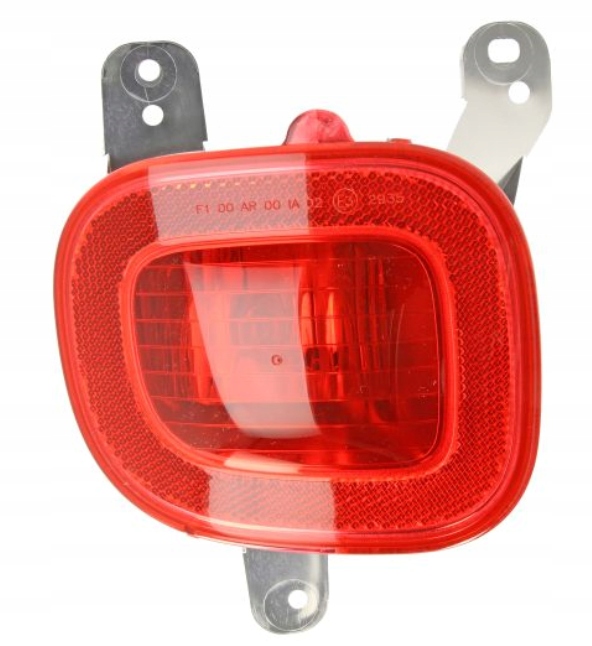 JEEP RENEGADE FIAT PANDA LAMPA PRZECIWMGIELNA LEWA