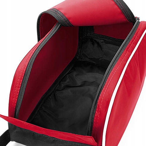 TORBA WOREK NA BUTY PODRÓŻ SIŁOWNIA BASEN Liczba kieszeni 1