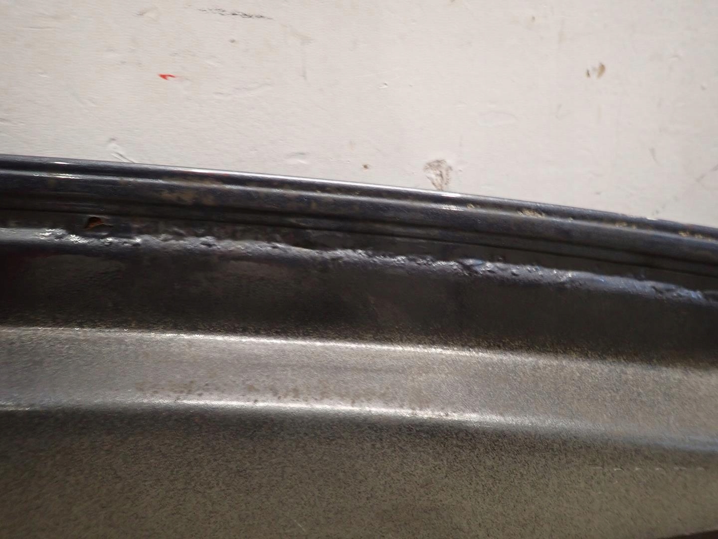 bonnet CITROEN C3 2002-2009