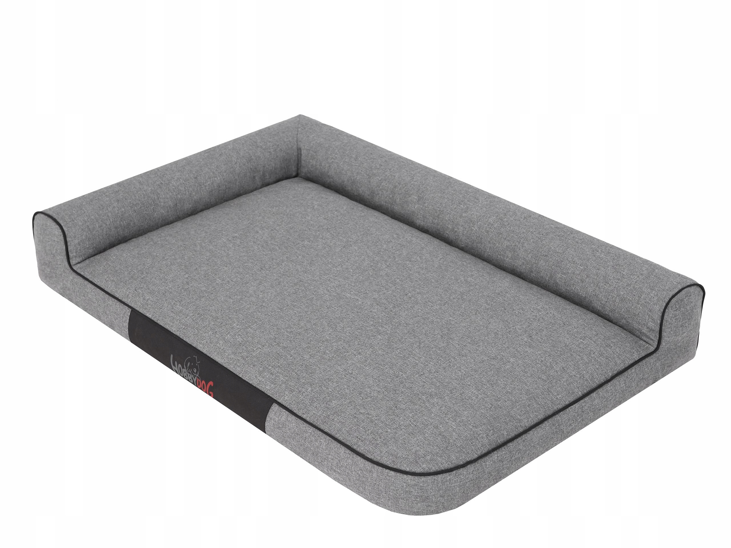 

Legowisko Best dla psa beżowe - XL 100x66 Hobbydog