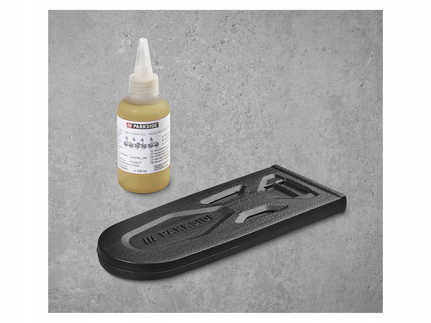 Pilarka Piła Podkrzesywarka akumulatorowa 20V Parkside PAHE 20-Li D4 Seria X 20 V Team