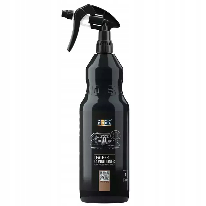 ADBL Leather Conditioner 1L