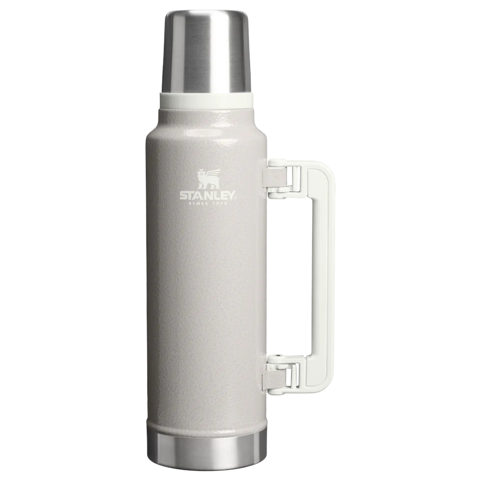 Stanley Legendary Classic 1.4L termoska Hammertone Ash automatická zátka