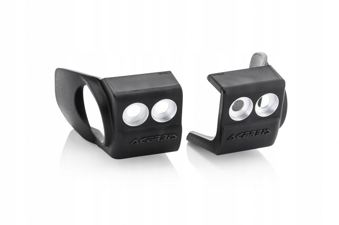 Acerbis osłony spodu zawieszenia Husqvarna/KTM