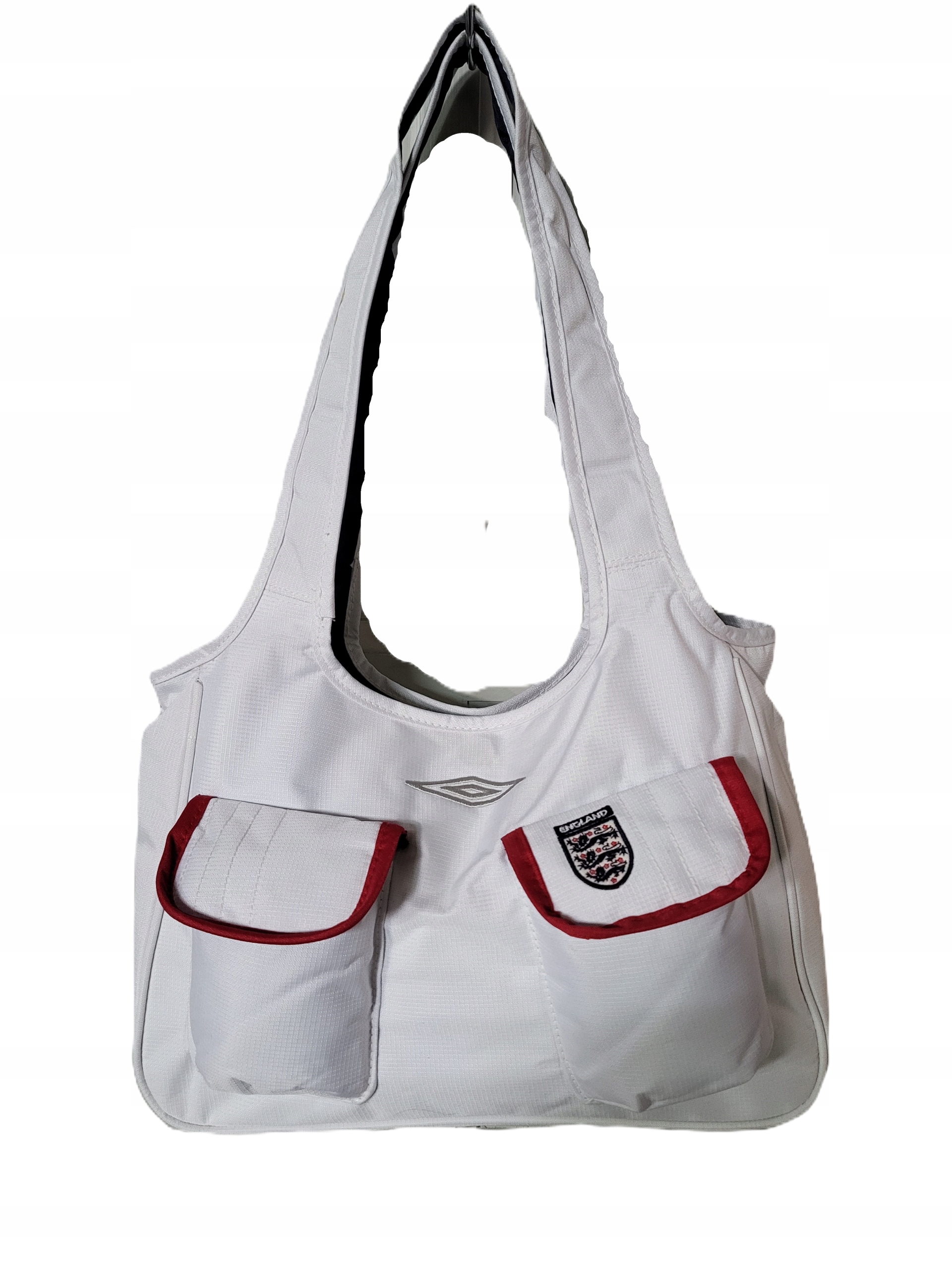 Torebka damska sportowa Umbro Eng 07 Isis Hand Bag 370196