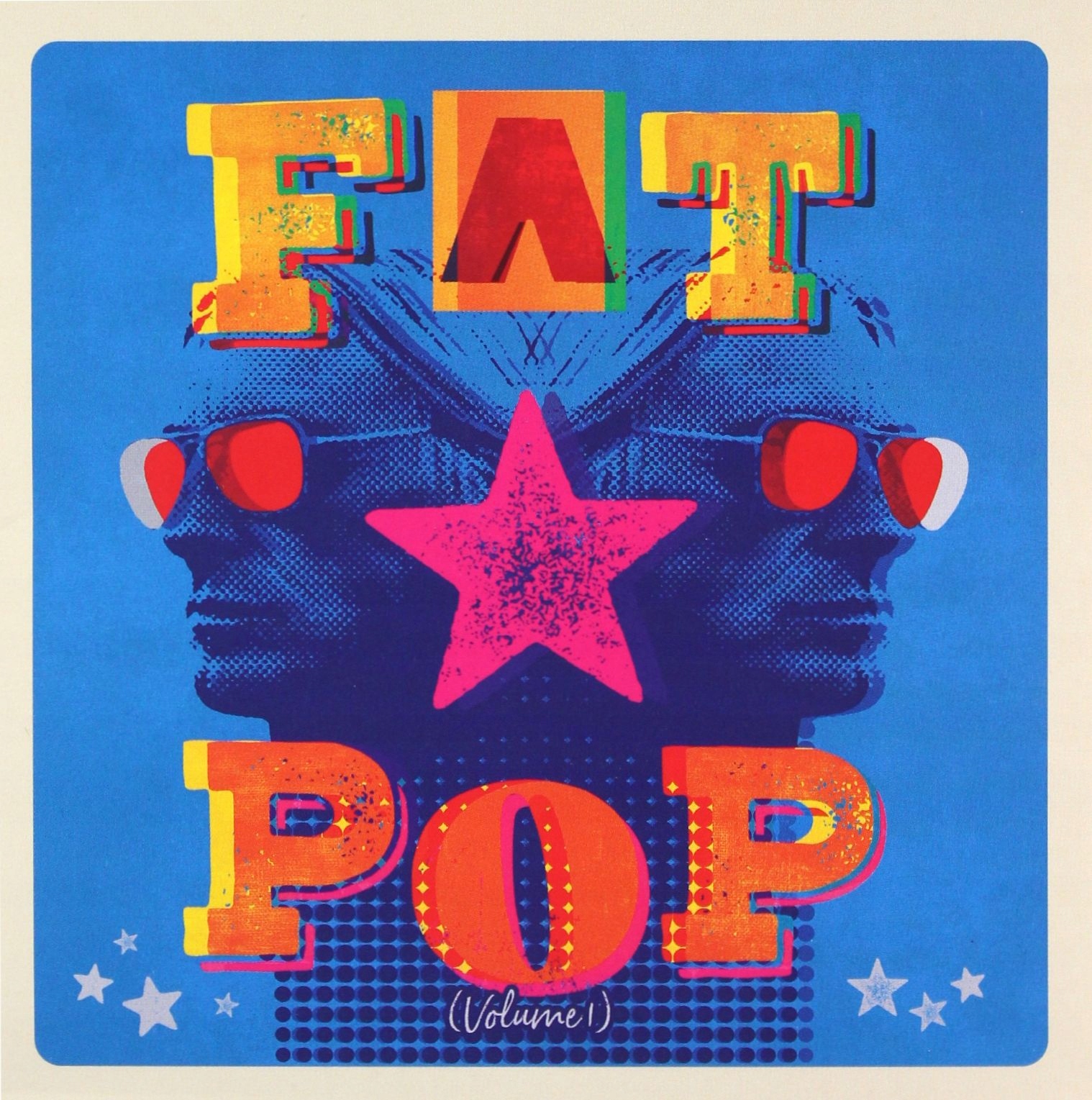 

Paul Weller: Fat Pop (CD)