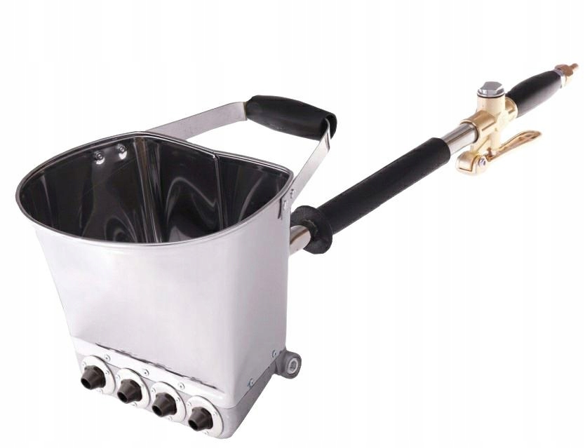 Tynkownica pneumatyczna Adler MA9130