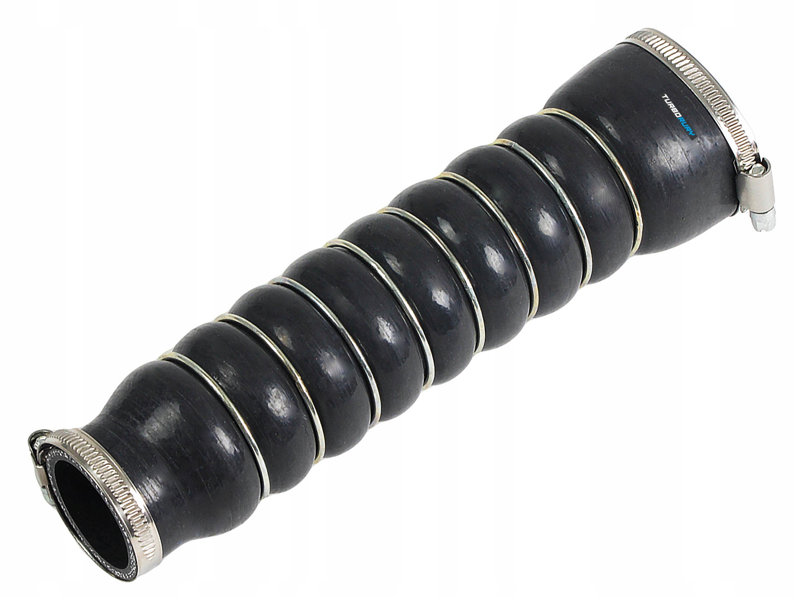 Trubka Hadice Turbo Intercoolera Renault Laguna III 1.5 dCi 8200852008