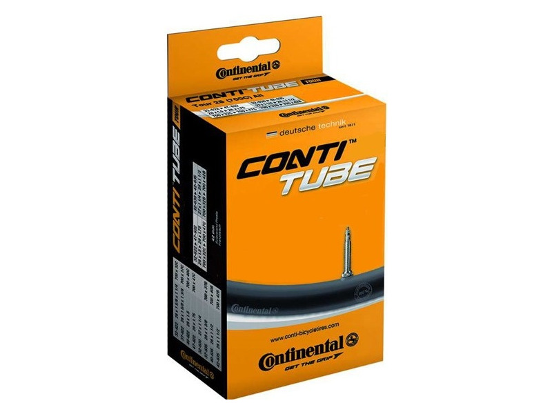 

Dętka rowerowa Continental Mtb 26 42MM