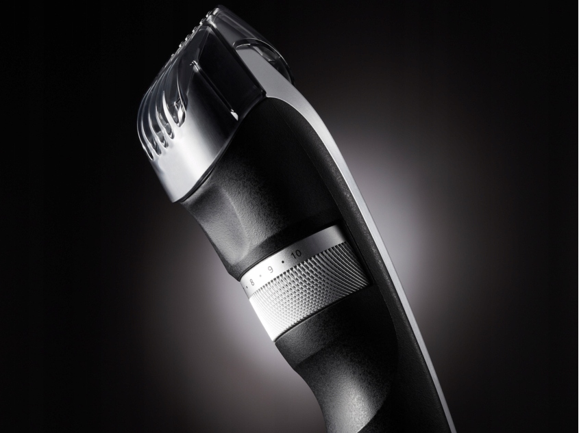 Panasonic ER-SB60 Trymer do brody Użytkowanie na sucho