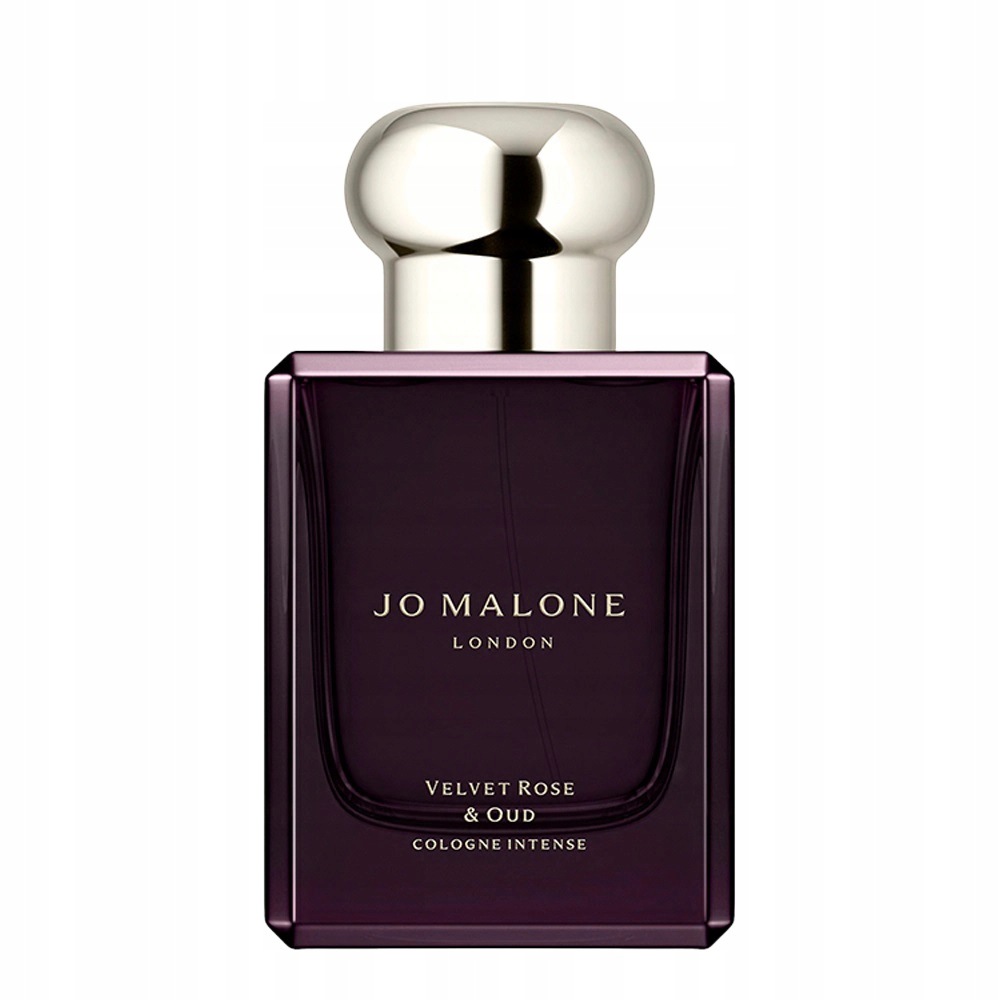 Jo Malone Velvet Rose & Oud Edc Intense 50ml Spray