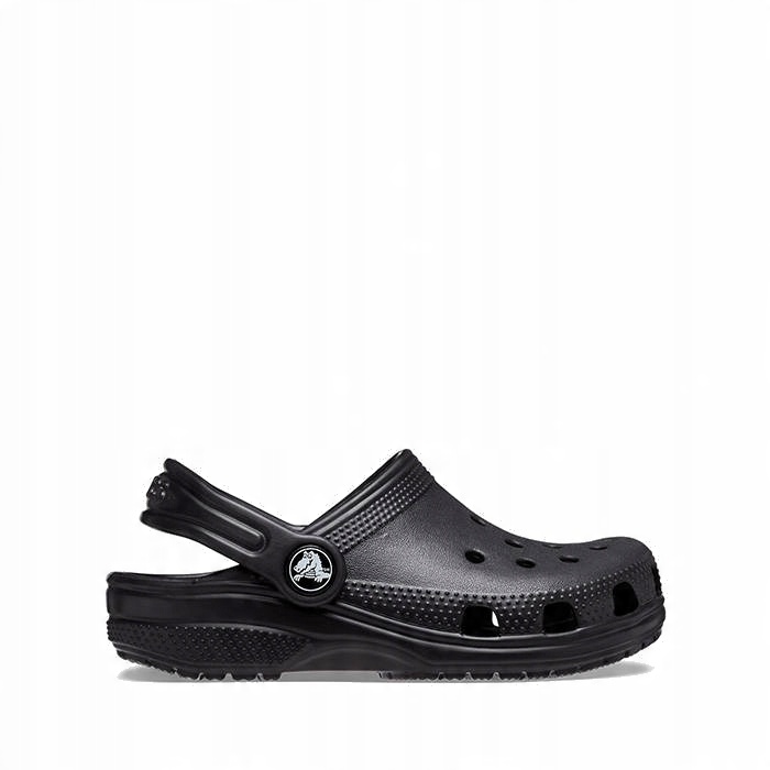 

Klapki Crocs Classic Kids Clog 206991 Black 33-34
