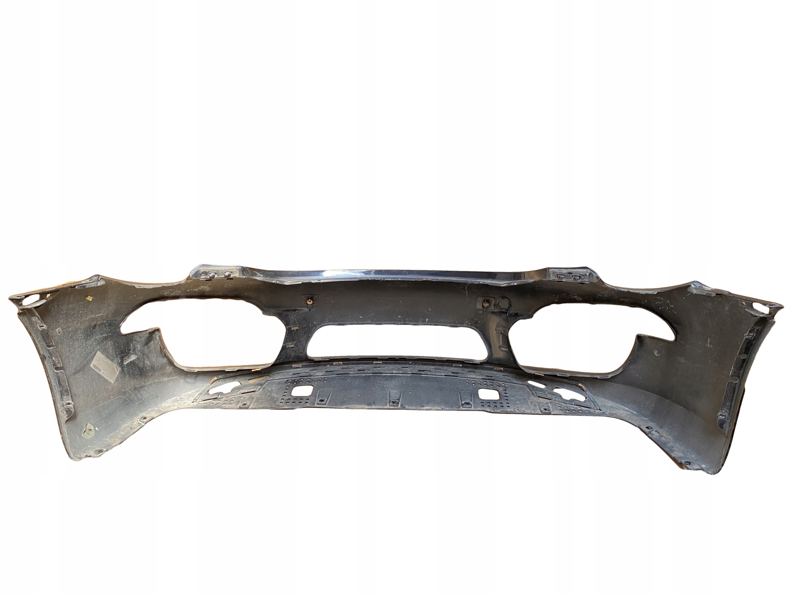 PORSCHE 911 991 CARRERA bumper front
