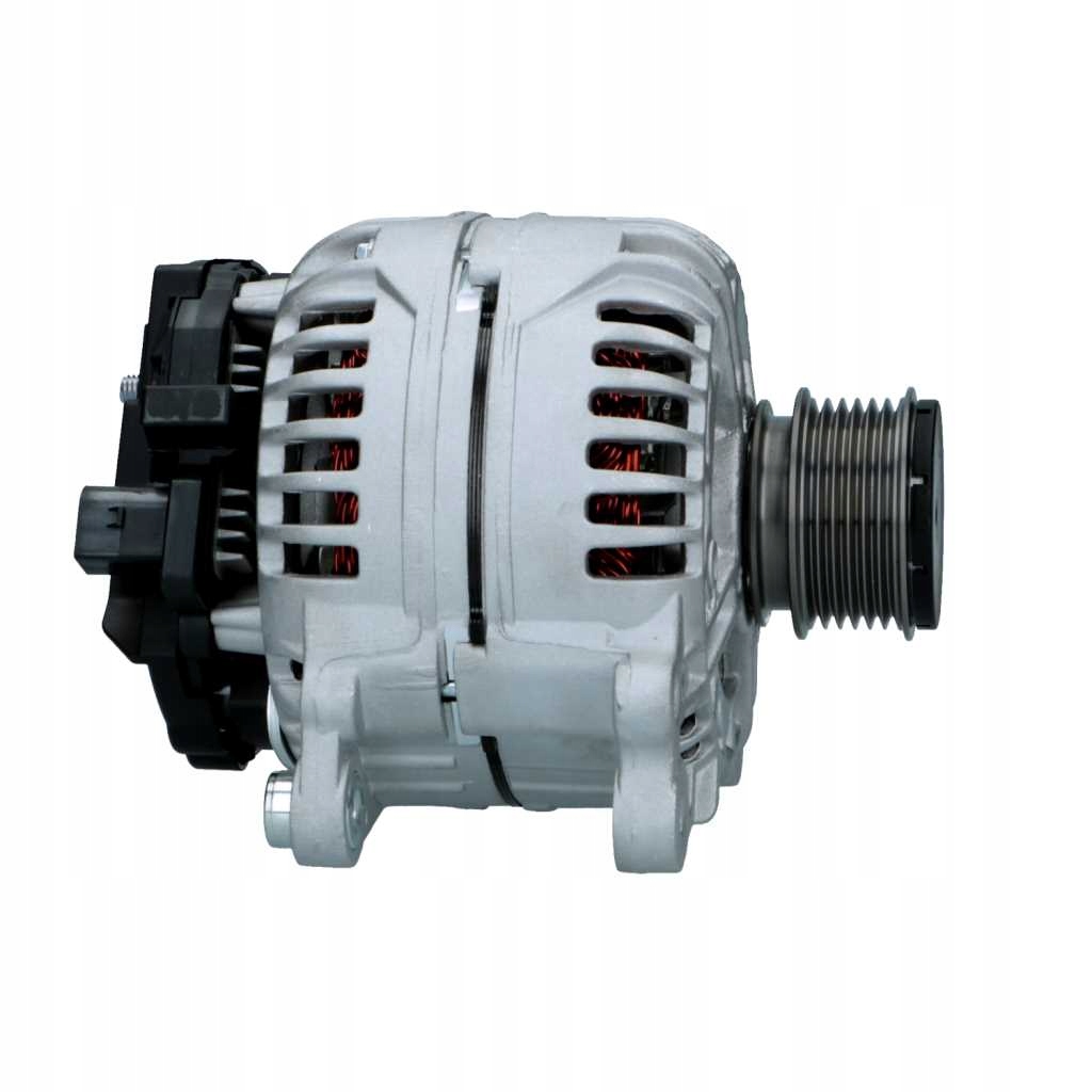 Alternator Volkswagen 120A RNL4186 Producent części BV Psh