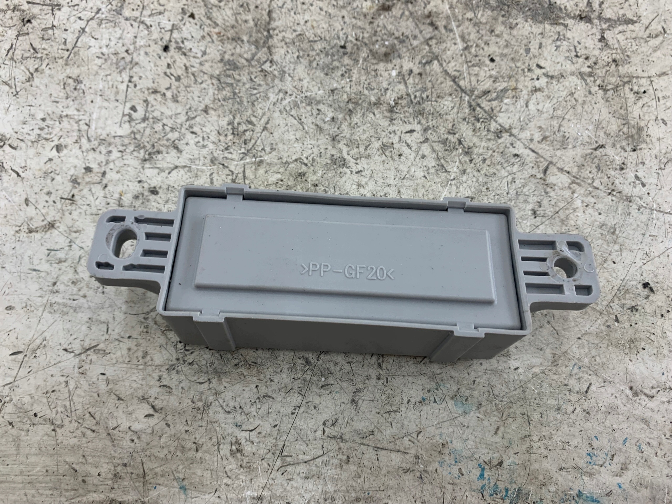 KIA CEED et unité de commande électronique uce module 91940-1H120