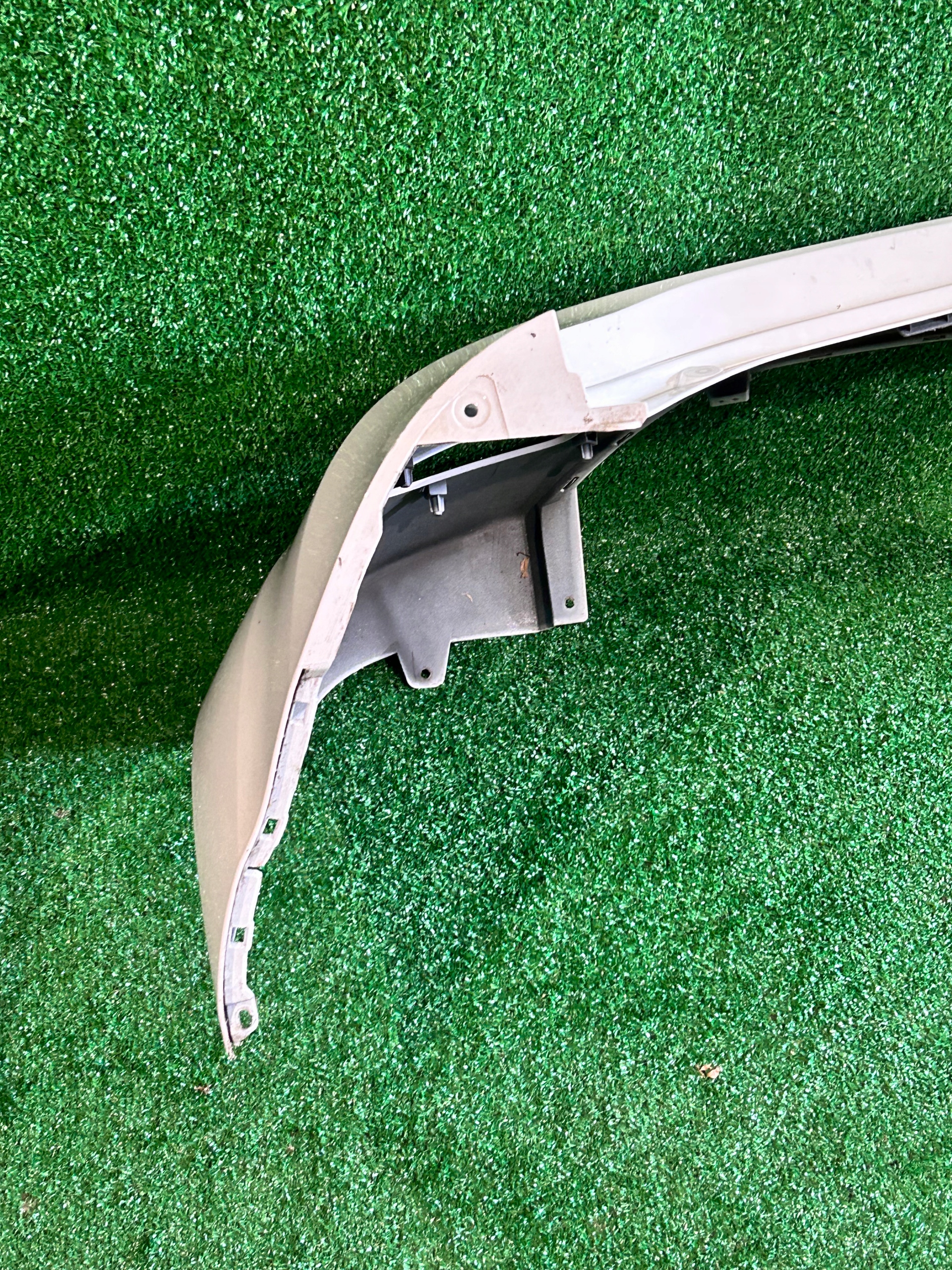 bumper rear part rear HYUNDAI IX20