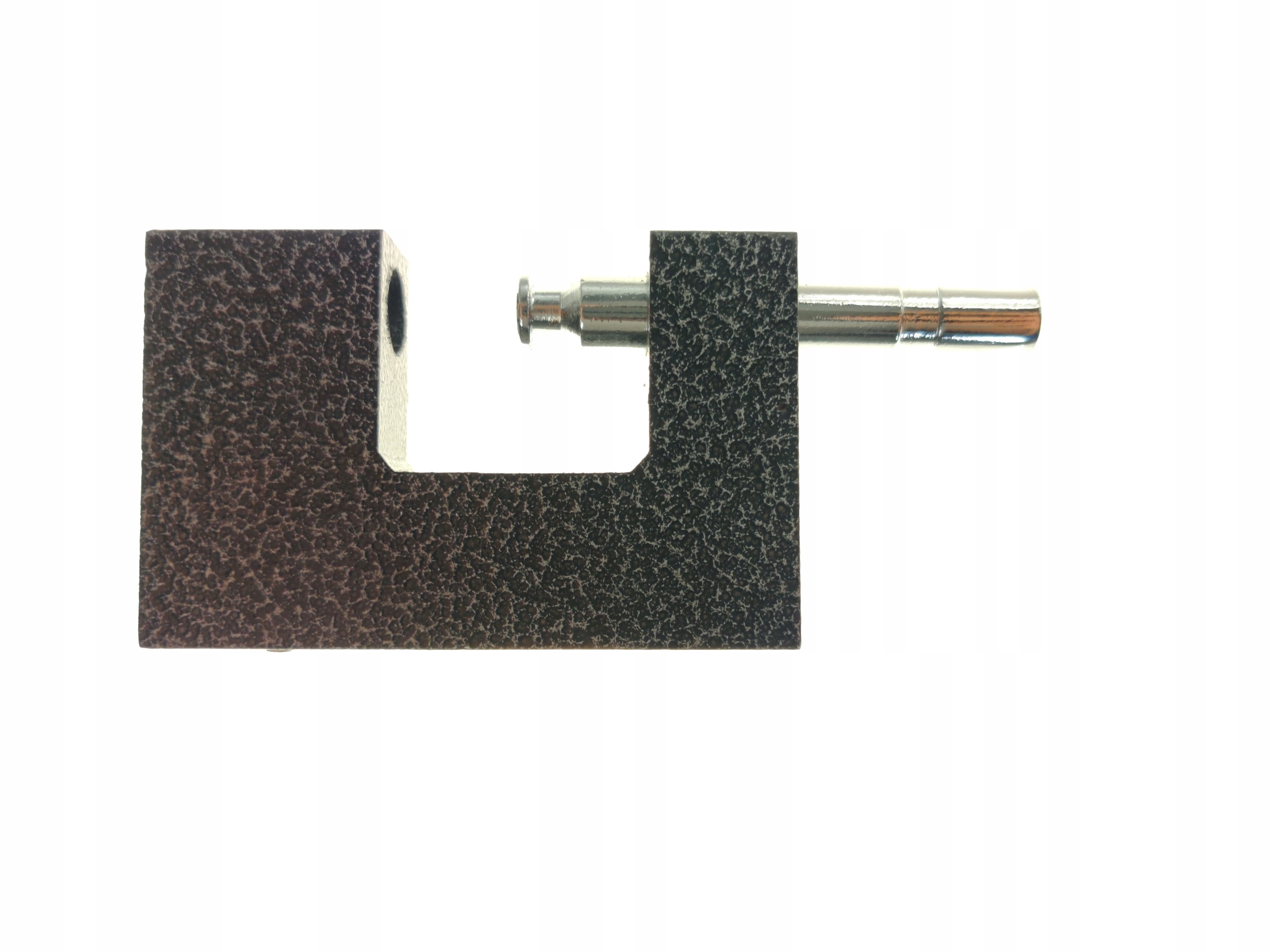 

Kłódka trzpieniowa patentowa 90 mm