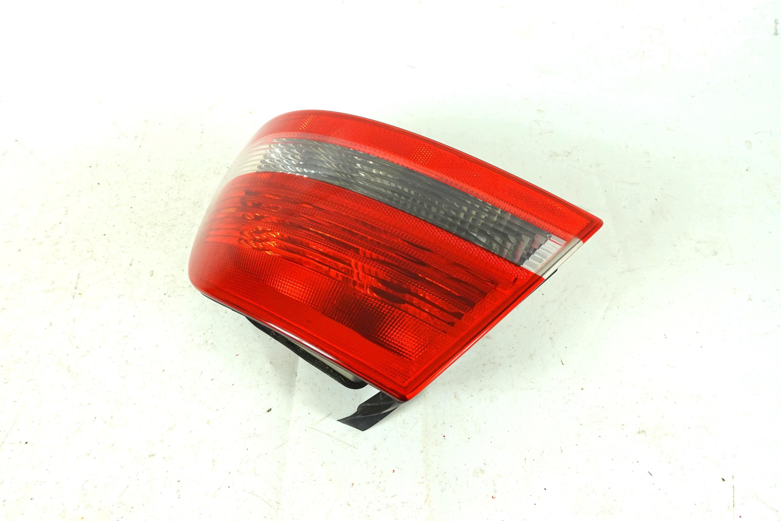 light right rear part right rear SAAB 9-3 II sedan 4D 02-07 YS3F 2002-2007