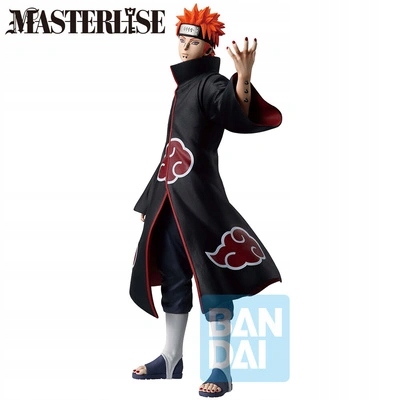Figurka Naruto Shippuden Masterlise Pain Ichibansho 25 cm