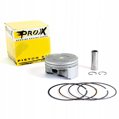 Prox Piest Suzuki Drz 400 00-20, Ltz 400 Quadsport 03-18 89.97 MM, 12,2:1=STD